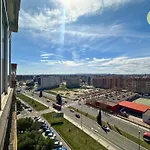 Dos Torres Mozart - Atardecer En Zaragoza
