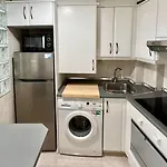 Apartamento Numantino