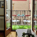 Apartamento Numantino