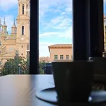 Lc Plaza Del Pilar