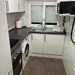 Apartamento En Zaragoza Junto A La Estacion Delicias