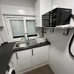 Apartamento En Zaragoza Junto A La Estacion Delicias