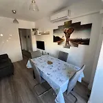 Apartamento En Zaragoza Junto A La Estacion Delicias