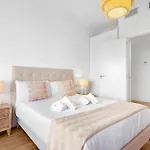 Hogar Lujoso Centro Zaragoza