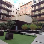Lc Plaza Del Pilar