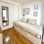 Apartamento Numantino