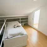 El Loft Del Casco By Alogest
