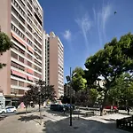 Mirador De Predicadores