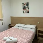Hostal Milmarcos