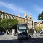 Loft Lvu En Zaragoza