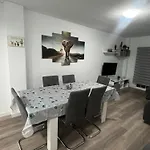 Apartamento En Zaragoza Con Parking