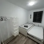 Apartamento En Zaragoza Con Parking