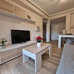 Pasarela Almozara Home