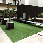 Apartamento Espoz y Mina