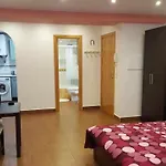 Apartamenticos Boggiero I