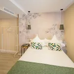 Hostal Plaza Boutique