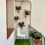 AZ El Balcón de Rey Alfonso I