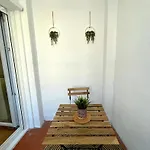 AZ El Balcón de Calixto
