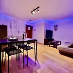 Apartamento Daniel Zaragoza