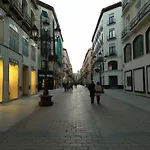 Apartamento Junto A La Basilica Del Pilar