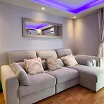 Apartamento Zaragoza Picarral