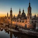 Centric El Secreto Del Pilar Comotucasa