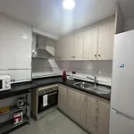 Apartamentos Dos Torres Sindarin