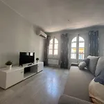 Apartamentos Dos Torres Sindarin