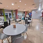 Hotel Cogullada