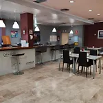 Hotel Cogullada