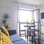 Apartamento Con Vistas Al Pilar Con Aparcamiento Privado