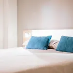 Centrico Apartamento Con Wifi En Zaragoza