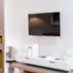 Centrico Apartamento Con Wifi En Zaragoza