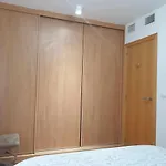 Centro Aparcamiento Gratuito Al Lado Del Pilar
