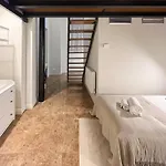 Vtz Orus Factory Hotel - Parking Muy Economico