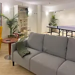 Vtz Orus Factory Hotel - Parking Muy Economico