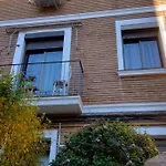Apartamento Turistico Zaragoza