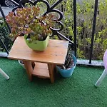 Apartamento Turistico Zaragoza