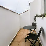 El Loft Del Casco By Alogest