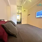 Apartamentos Dos Torres Bolsón