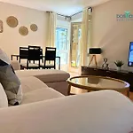 Apartamentos Dos Torres Bolsón