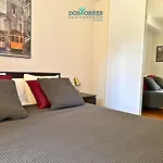 Apartamentos Dos Torres Bolsón