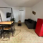 Apartamenticos El Tubo I