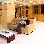 Hotel Hispania