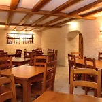 Hotel Hispania