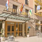 Hotel Tibur