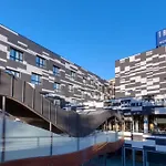 Hotel Zentral Ave