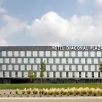 Hotel Diagonal Plaza