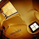 Albergue La Posada del Comendador