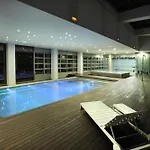 Hotel Reina Petronila